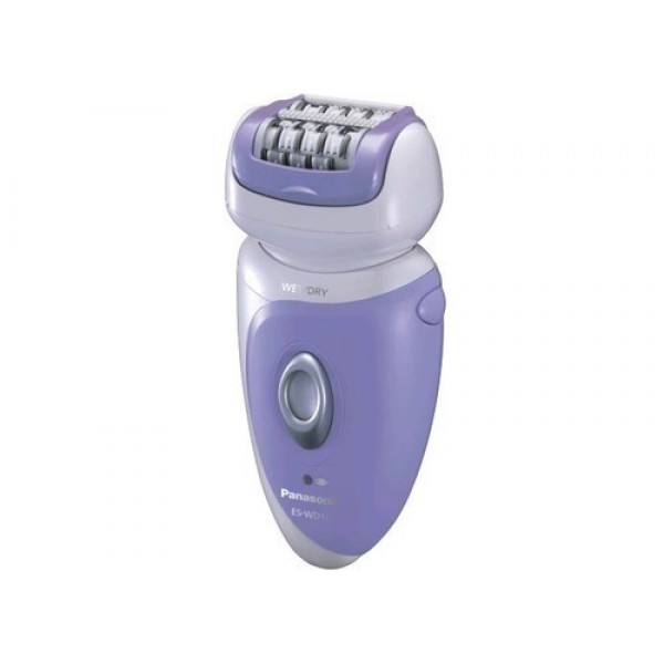 Γυναικεία Ξυριστική Αποτριχωτική Μηχανή Panasonic ES-WD10-V